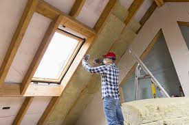 Types of Insulation We Offer in Crystal Lake, CT